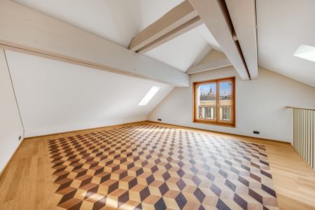 Ihr Bijou in der Altstadt! - Foto 3