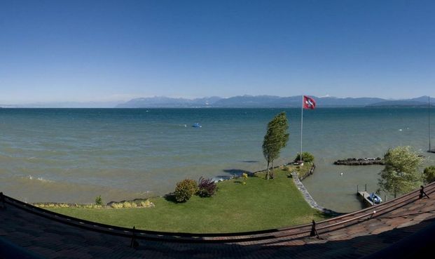 Superbe chambre meublée à Dully - Courte durée - Photo 1