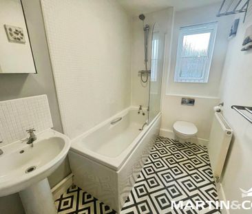 2 bedroom flat to rent - Photo 6