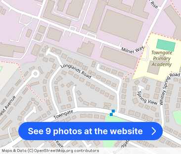 Longlands Road, Ossett - Photo 1