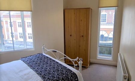 1 bedroom apartment to rent - Photo 5