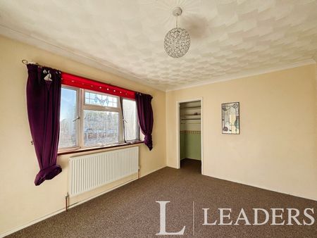 2 bedroom end of terrace to rent Great Brays - Photo 4