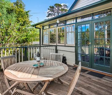 1 Mount Street, Leura, NSW 2780 - Photo 4