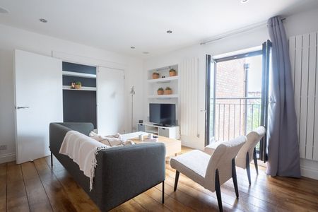 Goldman Close - Photo 5