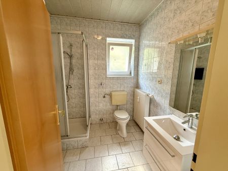 Helle 42m² große Wohnung südlich von Wolfsberg zu vermieten! - Photo 4