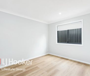 Brand New 2-Bedroom Granny Flat in Highly Sought-After Camden South - Photo 5