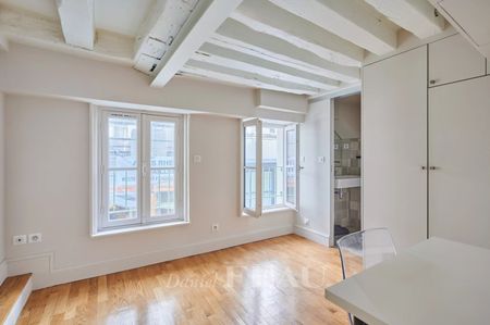 Tout savoir sur cet appartement dans le quartier Saint Germain des Prés, à Paris 6ème - Photo 4
