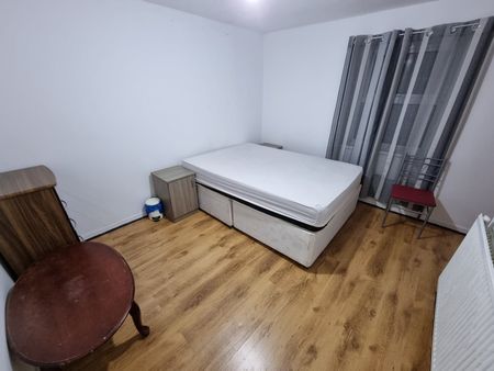 1 Bed Flat, Liverpool, L7 - Photo 4