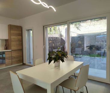 San gregorio di catania, appartanvilla arredato mq 130 - Photo 6