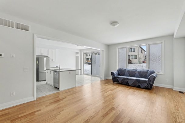 For Lease - 869 Knights Lane, Woodstock, Ontario - Photo 1