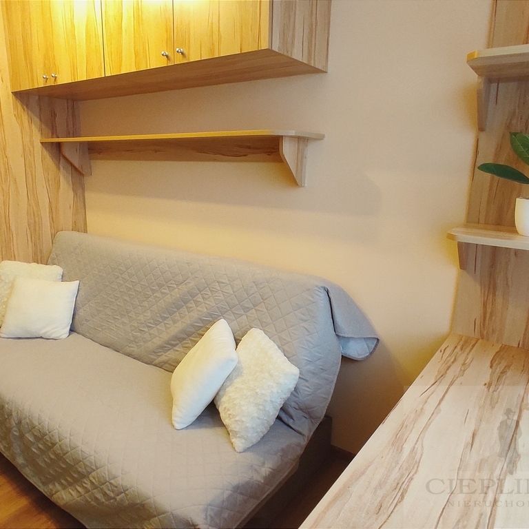 2 pok. mieszkanie, parter+garaż murowany,Pomorzany - Photo 1