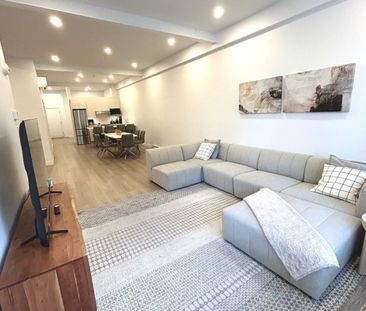 Appartement à louer - Montréal (Le Sud-Ouest) (Petite-Bourgogne) - Photo 3