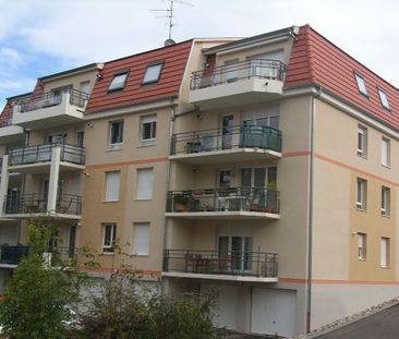 Location Appartement 3 pièces 65m² - Photo 5