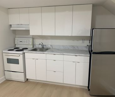 For Lease - 118 Fairholme Avenue Unit# Basement 2, Toronto, Ontario - Photo 3