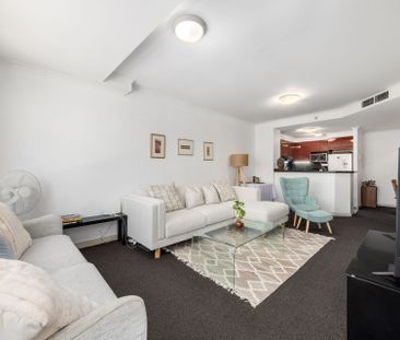 903/50 Murray Street, Sydney - Photo 1