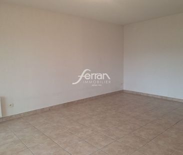 Appartement 2 Pièces 40 m² - Photo 2