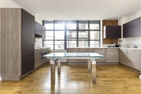 2 bedroom flat to rent - Photo 3