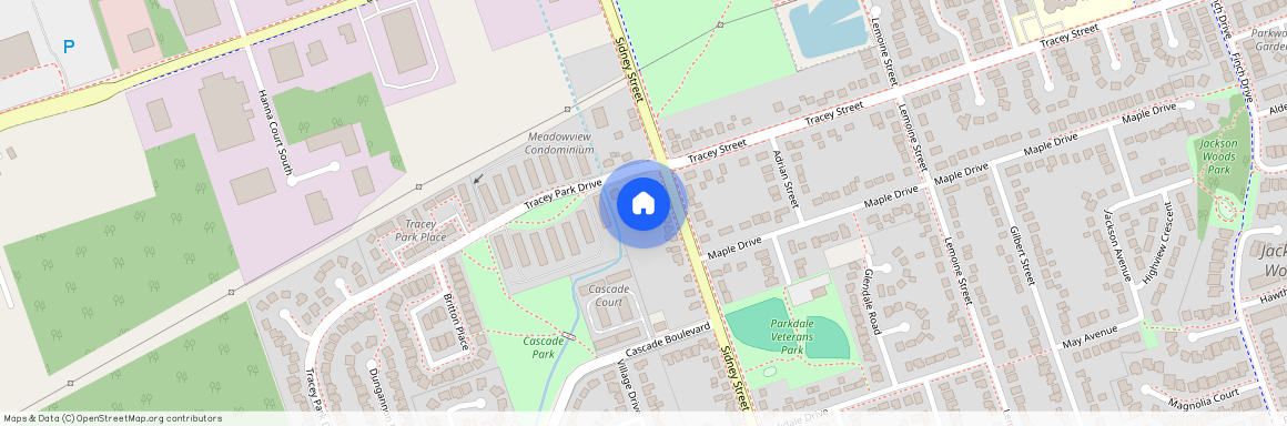 620 SIDNEY STREET, Belleville, Belleville Ward