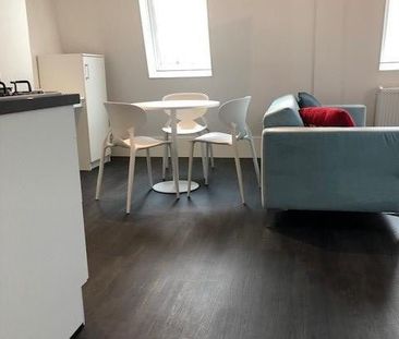 Te huur: Studio Lupinestraat in Eindhoven - Foto 3