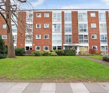 Kingsley House, Surbiton - 2 bedrooms Property for lettings - Seymours - Photo 1