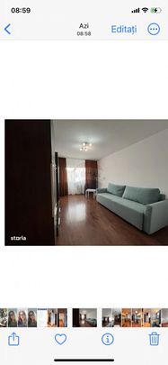 Dristor mihai bravu baba novac etaj 8 - Photo 1