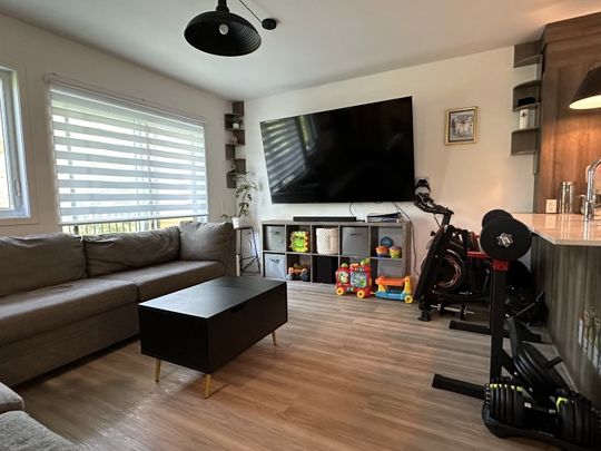 3588-108, Boulevard l'Université, Sherbrooke J1N 0M9 5½ (vacant) - Photo 1