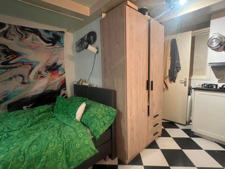 Te huur: Appartement Korsjespoortsteeg in Amsterdam - Foto 5