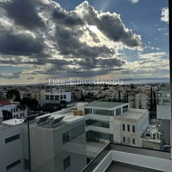 Μεζονέτα 130 τ.μ. για ενοικίαση, Αθήνα - Νότια Προάστια, Γλυφάδα - Photo 1