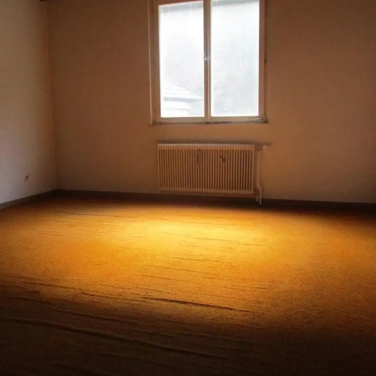 Renovierungsbedürftige 3-Zimmer-Wohnung in Thörl ! - Foto 1