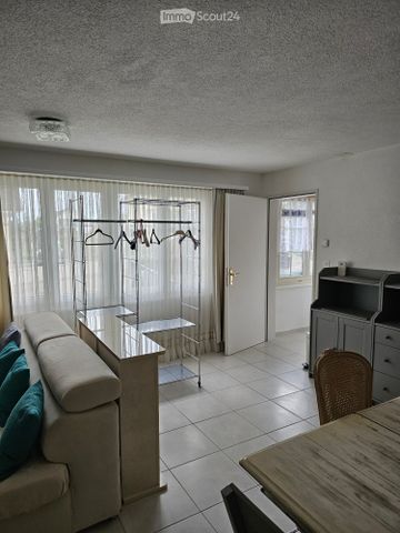 1 Zimmer, 35 m² - Photo 2