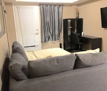 For Lease - 46 EAST LIBERTY Street Unit# 521, Toronto, Ontario - Photo 4