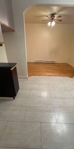 logement 4 1/2 metro Jarry - Photo 3