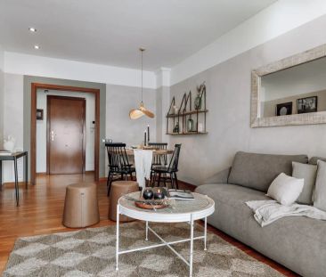 2-bedroom apartment for rent in Barcelona - Photo 6