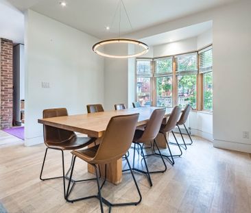 For Lease - 241 Garden Avenue, Toronto, Ontario - Photo 4