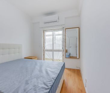Apartamento T2 em Lisboa - Photo 6