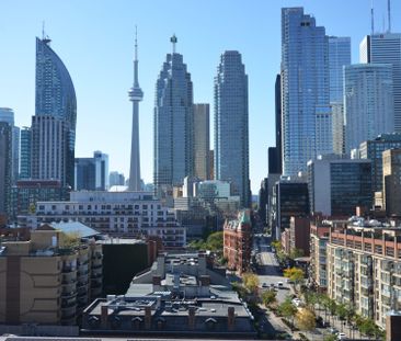 For Lease - 109 Front Street Unit# 121, Toronto, Ontario - Photo 3