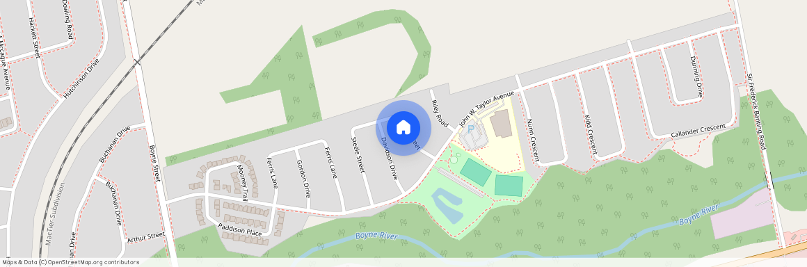 20 Steele Street, New Tecumseth