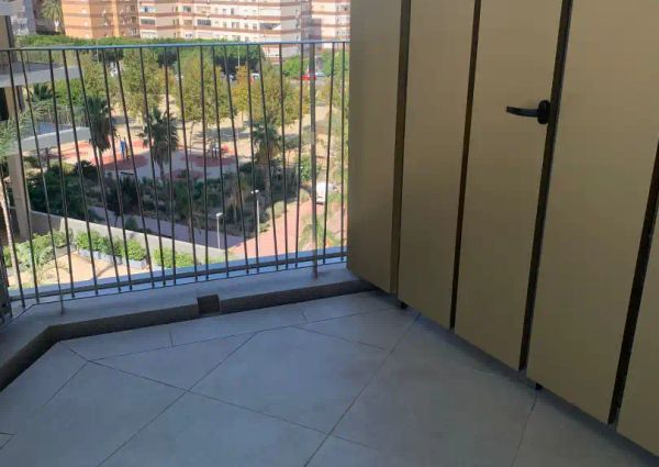 Almería