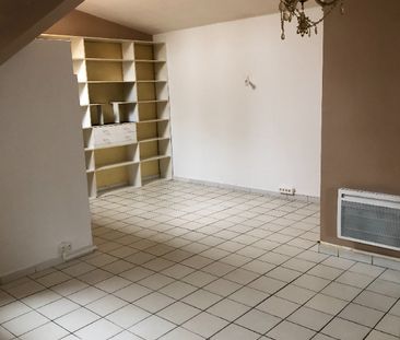 Appartement Compiegne 1 pièce(s) 25 m2, - Photo 2