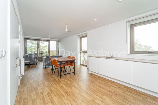 2 bedroom apartment to rent - Photo 1