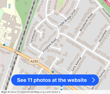 Holmlea Close, Willesborough, Ashford, Kent, TN24 - Photo 1