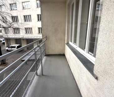 ERSTBEZUG nach GENERALSANIERUNG im City Center!!! Loft-Wohnung im H... - Photo 2