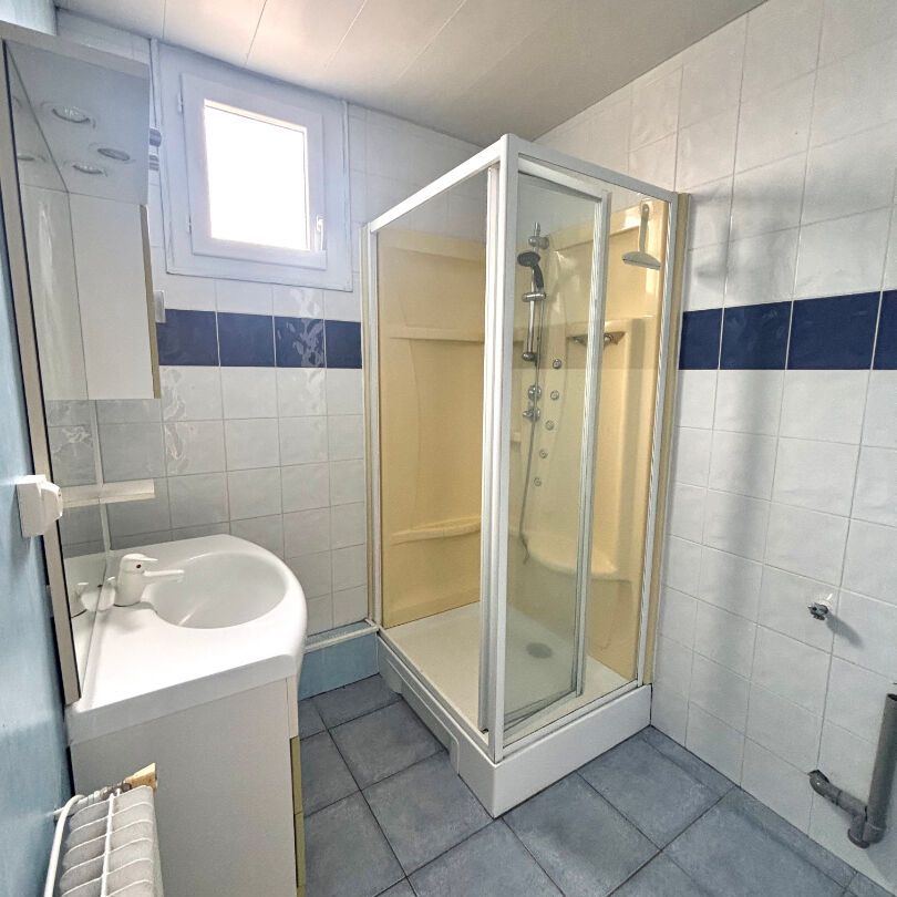 Appartement Montceau-les-mines 4 pièce(s) 71.76 m2 - Photo 1