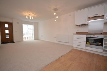 1 bedroom maisonette to rent - Photo 4