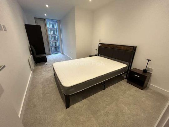 Port Street, Manchester, M1 - Photo 1