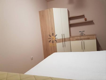 Kiadó jó állapotú lakás - Pécs - Fotó 4