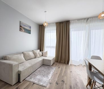 Łódź - Mieszkanie na wynajem - Фото 1