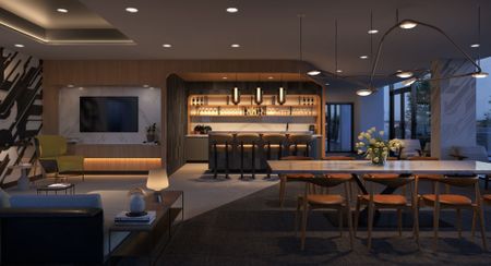 For Lease - 35 Parliament Street Unit# 1103, Toronto, Ontario - Photo 2