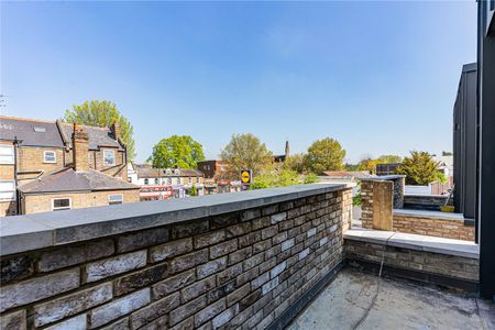 River Mews, Ealing, W7 3SN - Photo 3