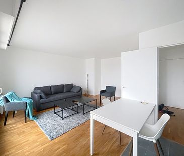 Location Appartement 2 pièces 47m² - Photo 6